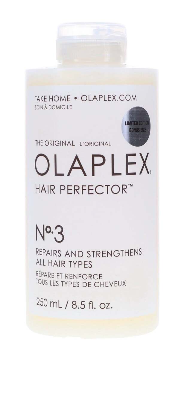Olaplex No. 3 Hair Perfector 8.5 fl. oz. New